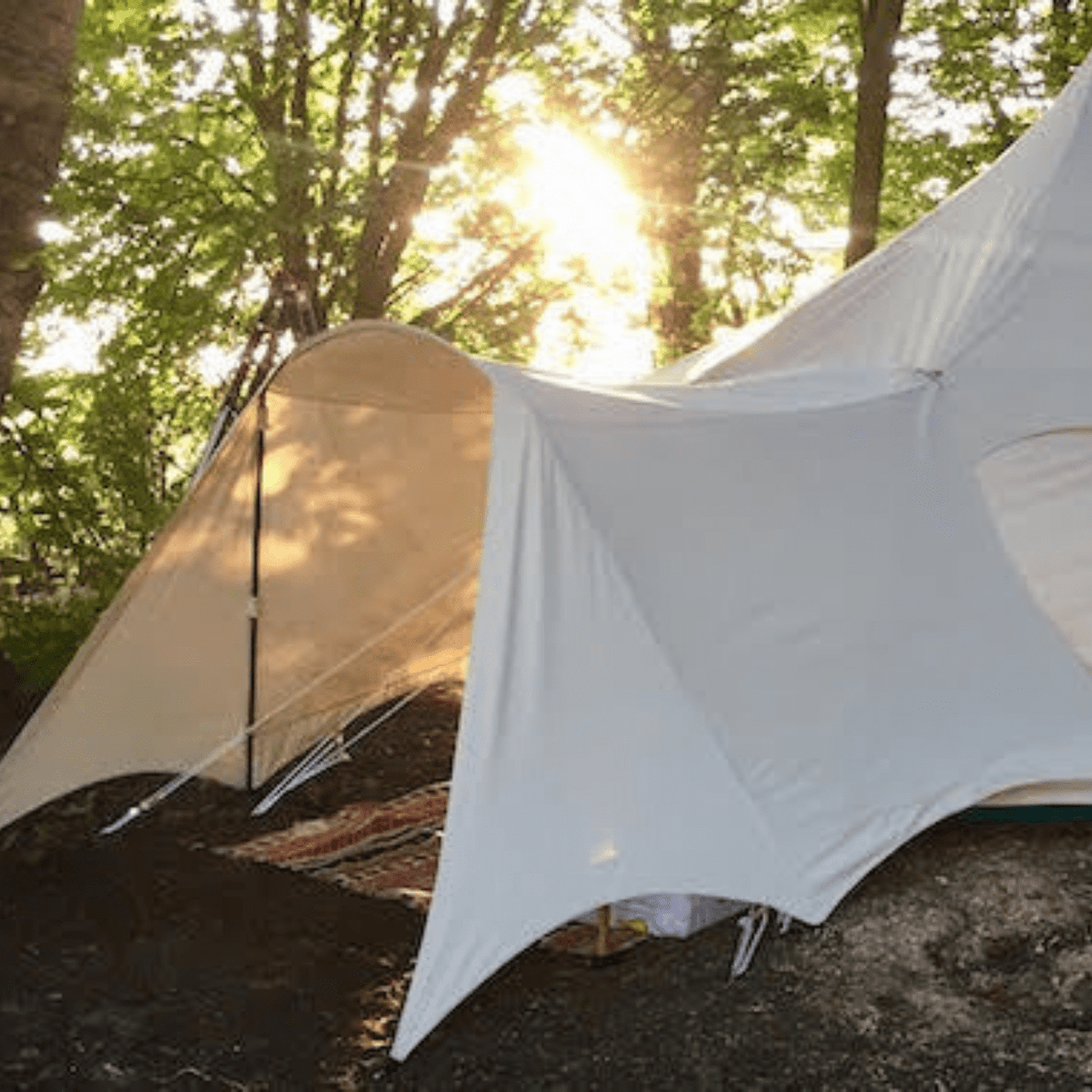 Accessories Warehouse Clearance - Lotus Belle Tents UK