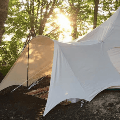 Accessories Warehouse Clearance - Lotus Belle Tents UK