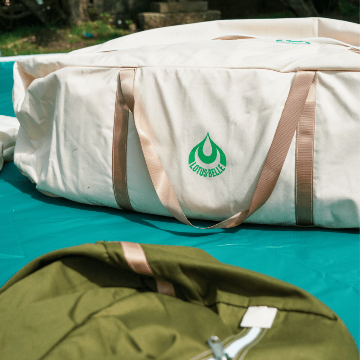 Accessories Warehouse Clearance - Lotus Belle Tents UK
