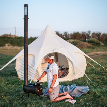 Air Tents Warehouse Clearance - Lotus Belle Tents UK