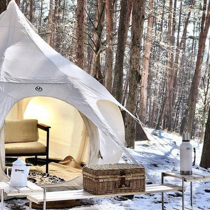 Air Tents Warehouse Clearance - Lotus Belle Tents UK