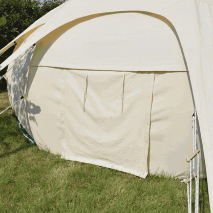 4m Hybrid Tent